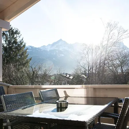 Appartement Bergzauber à Garmisch-Partenkirchen Extérieur photo