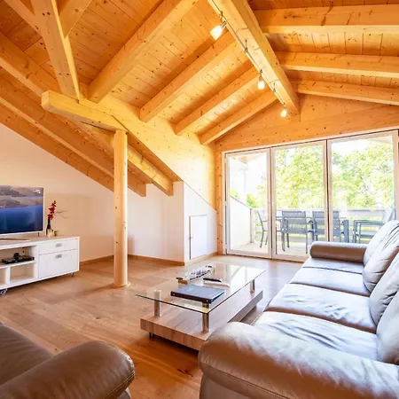 Appartement Bergzauber à Garmisch-Partenkirchen Extérieur photo