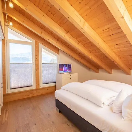 Appartement Bergzauber à Garmisch-Partenkirchen Extérieur photo
