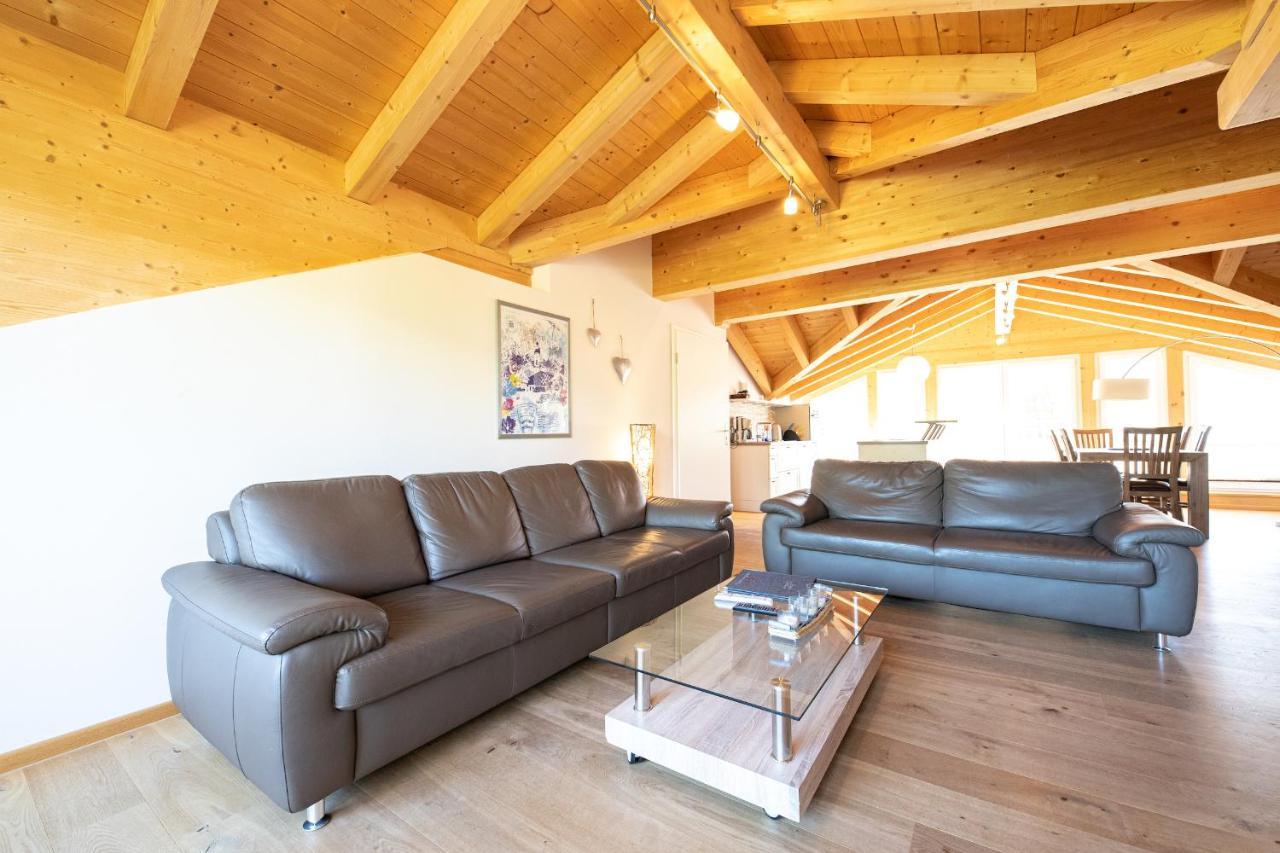 Bergzauber Appartement