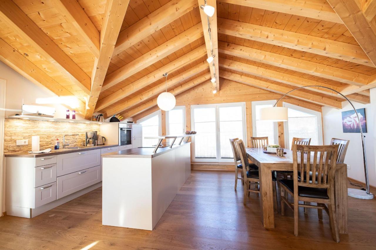 Bergzauber Appartement Garmisch-Partenkirchen