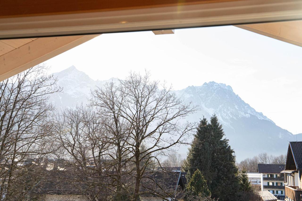 Bergzauber Garmisch-Partenkirchen