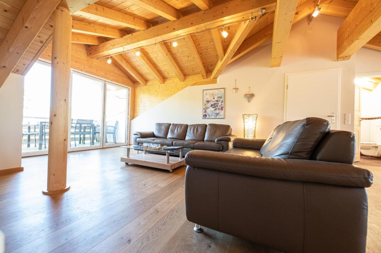 Bergzauber Appartement