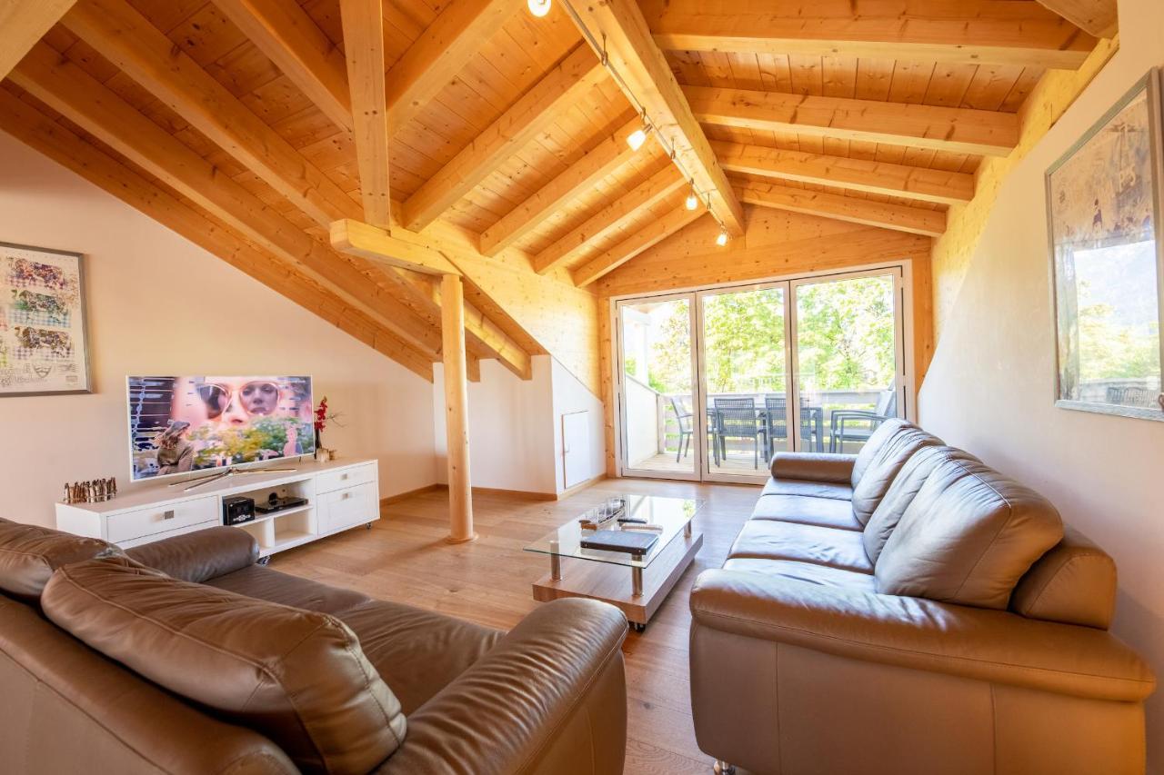 Bergzauber Appartement *