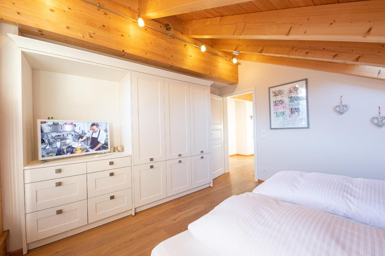 Bergzauber Appartement
