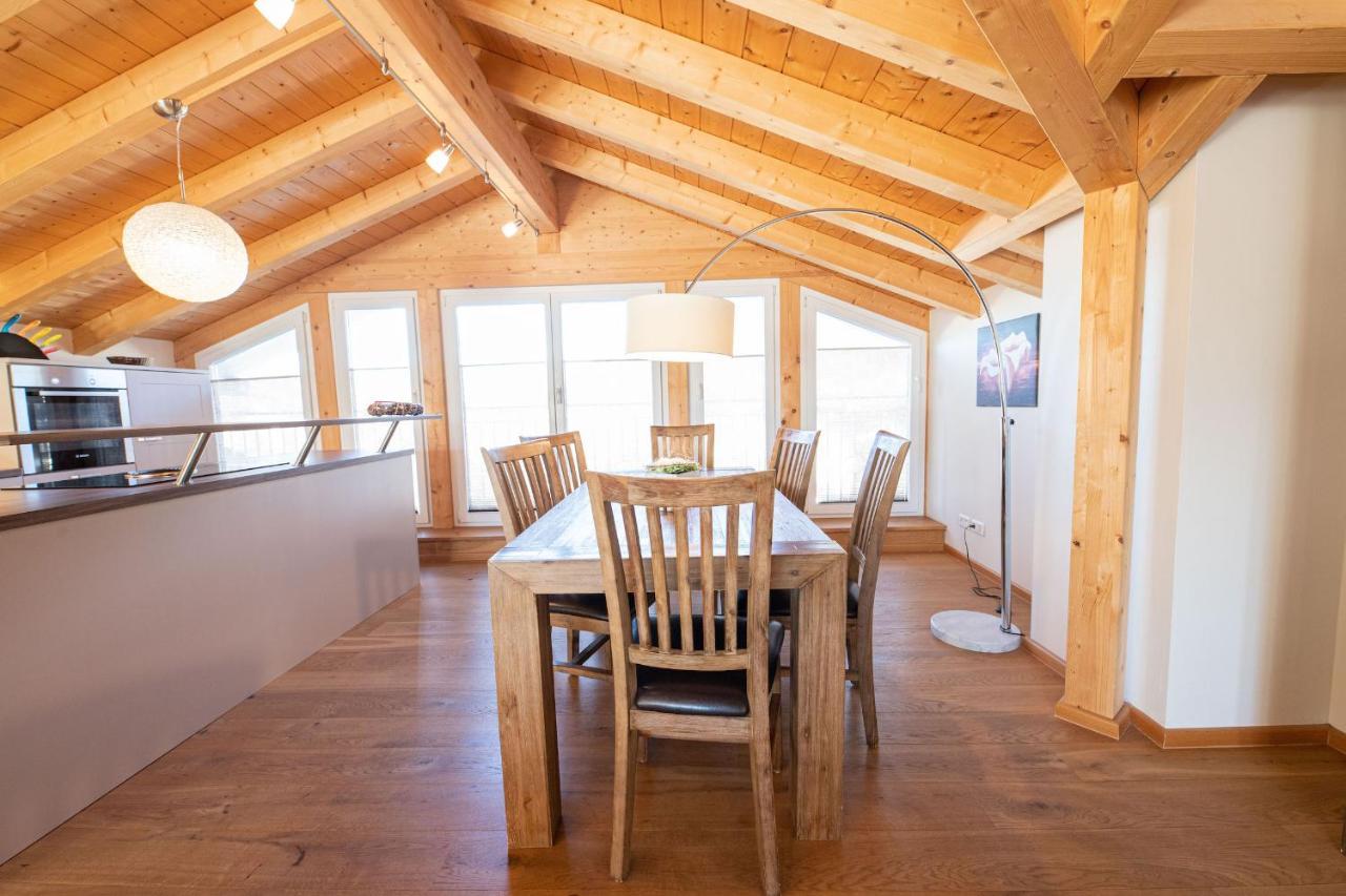 Bergzauber Appartement Garmisch-Partenkirchen