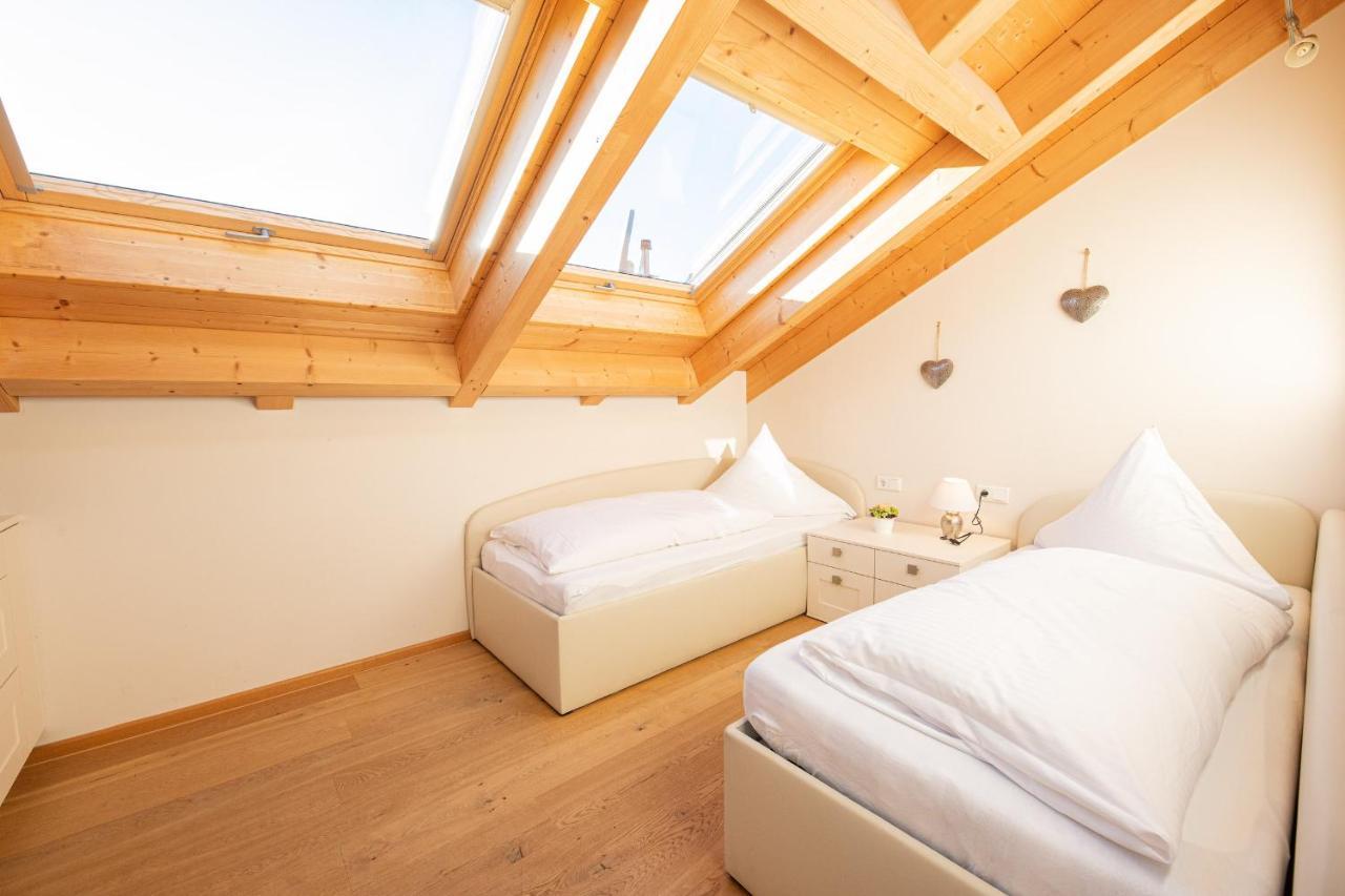 Appartement Bergzauber Garmisch-Partenkirchen