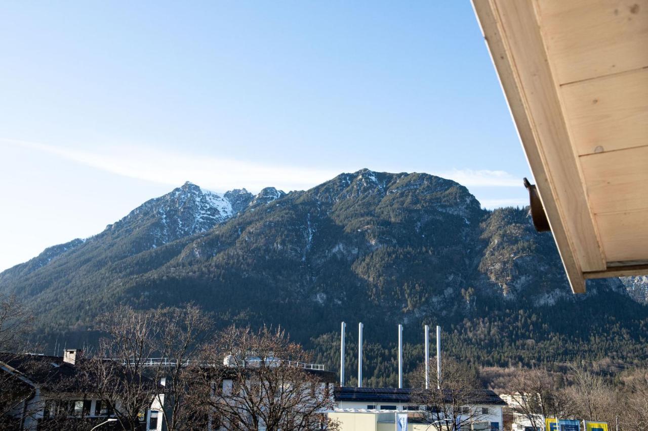 Bergzauber Appartement