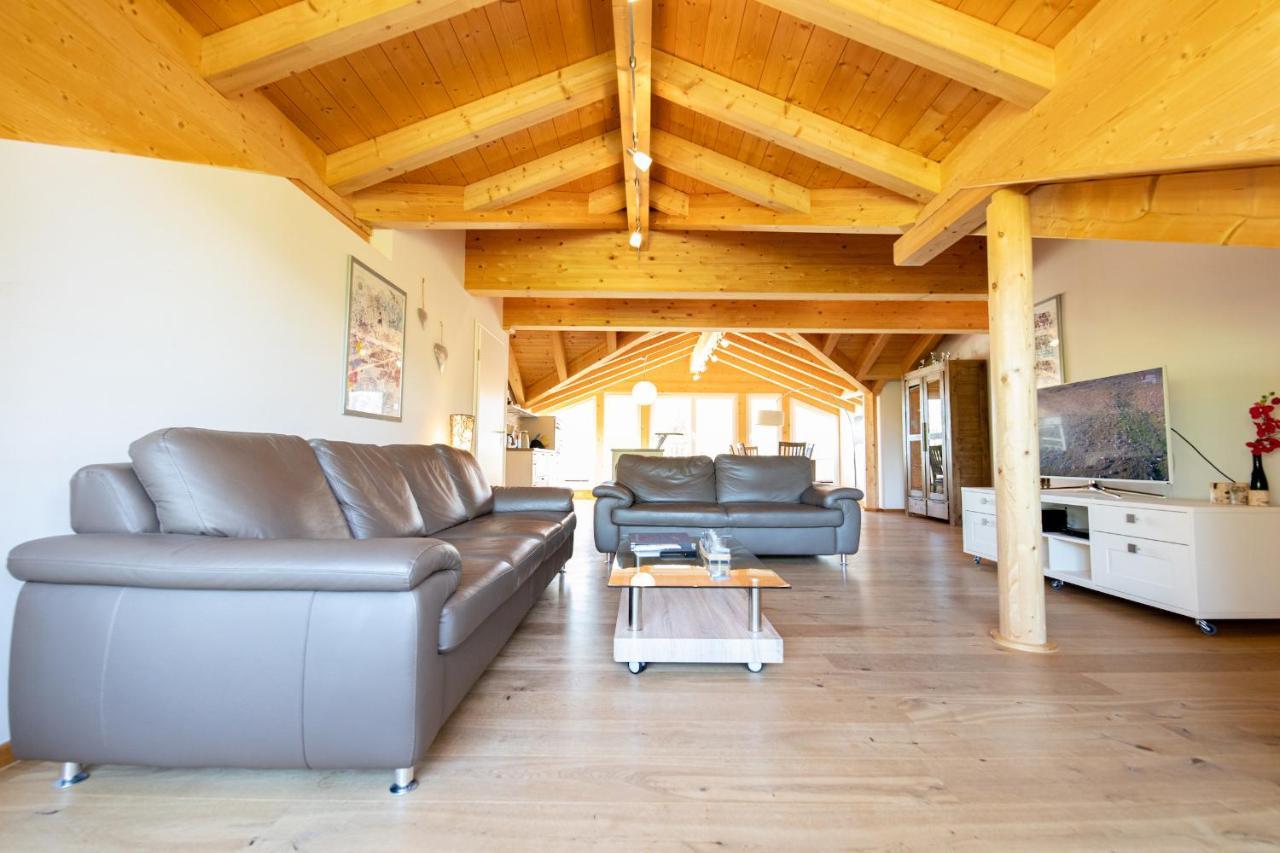 Bergzauber Appartement Garmisch-Partenkirchen