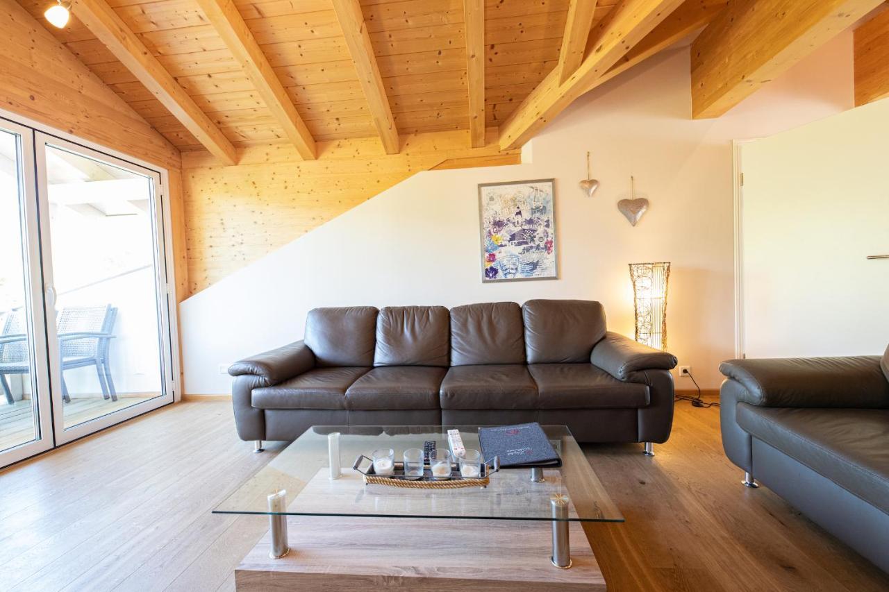 Appartement Bergzauber