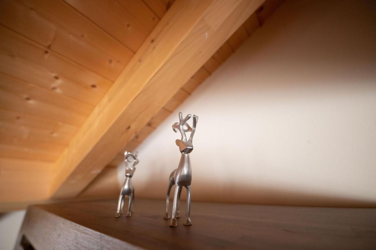 Bergzauber Appartement