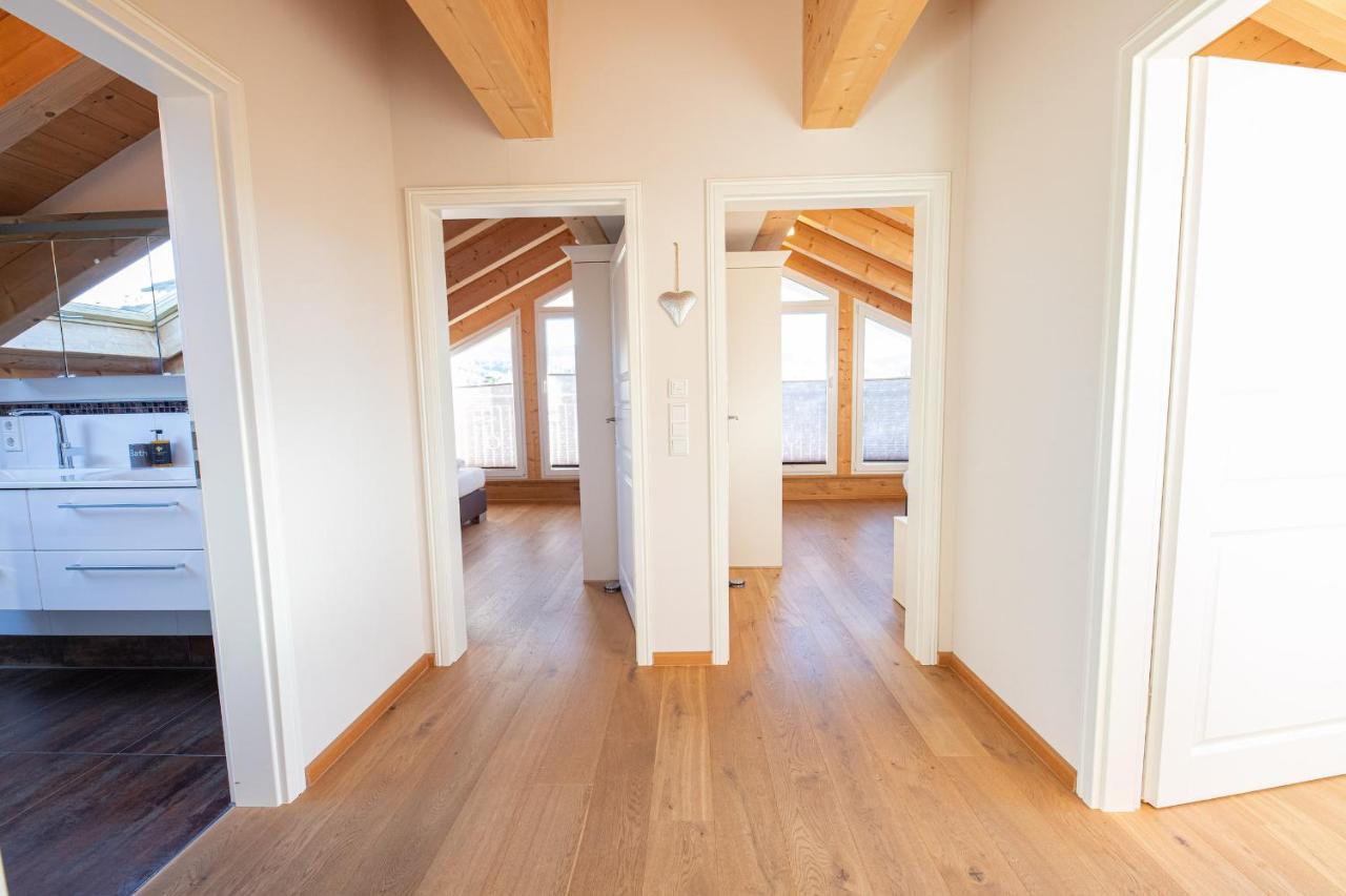 Bergzauber Appartement *