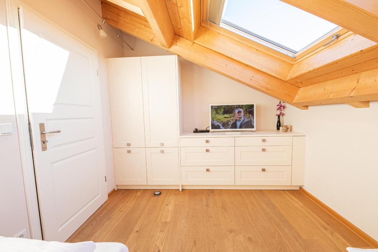 Bergzauber Appartement