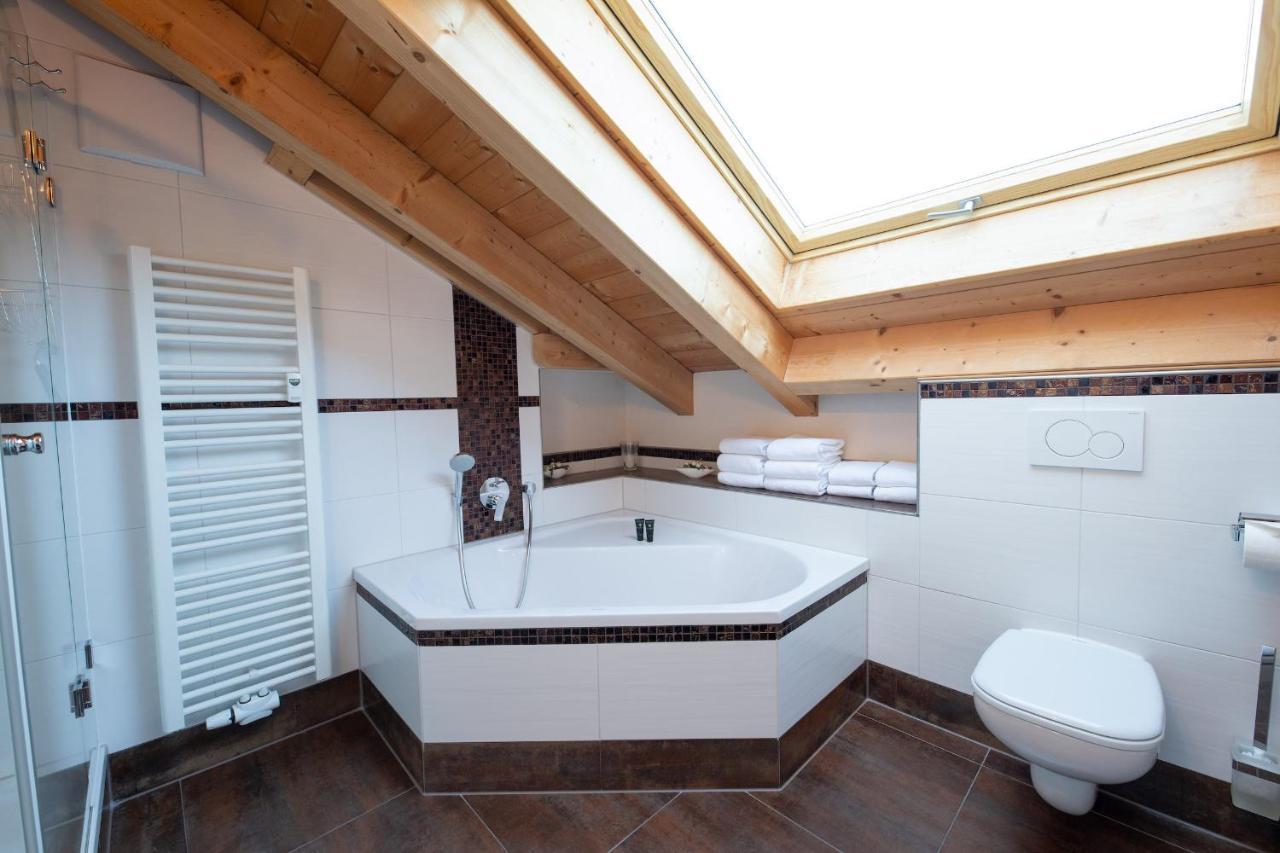 Appartement Bergzauber