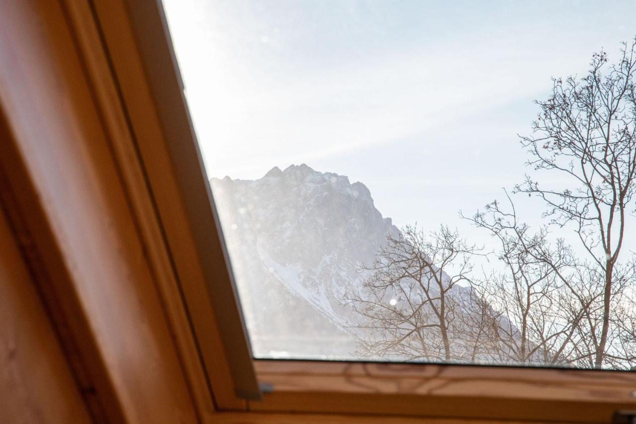 Bergzauber Garmisch-Partenkirchen